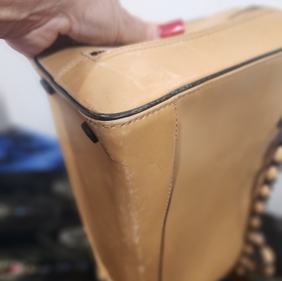 Chanel bag - Picture 10 of 14